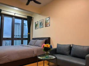 The Lux Colony By Infinitum KLCC